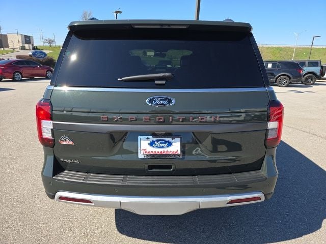 2023 Ford Expedition Timberline
