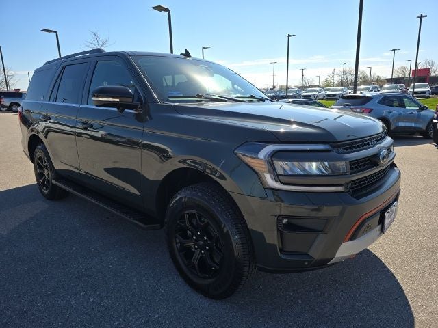 2023 Ford Expedition Timberline