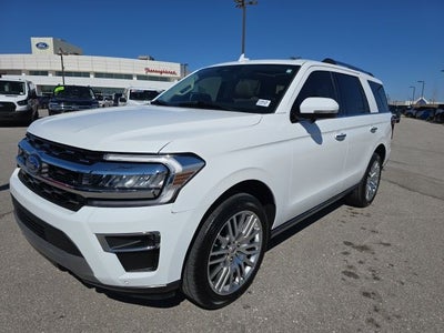 2024 Ford Expedition Limited
