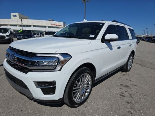 2024 Ford Expedition Limited