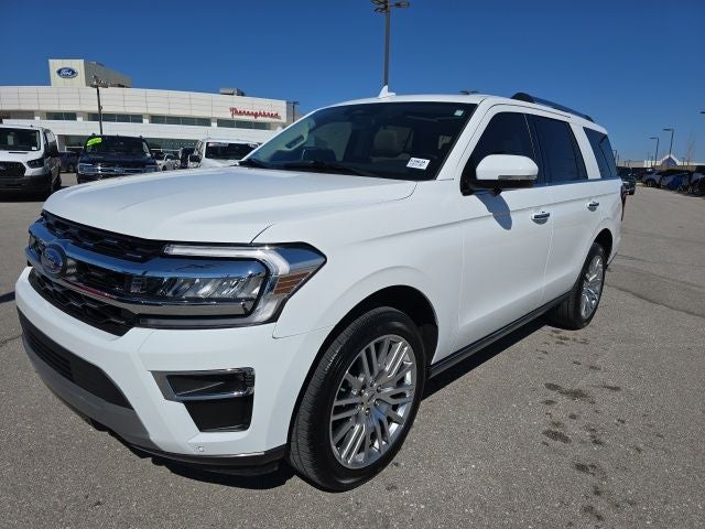 2024 Ford Expedition Limited