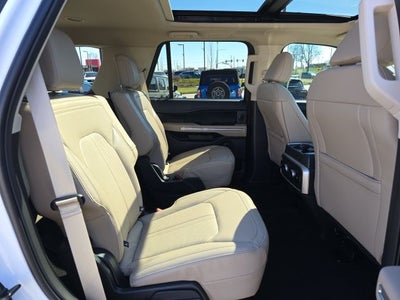 2024 Ford Expedition Limited