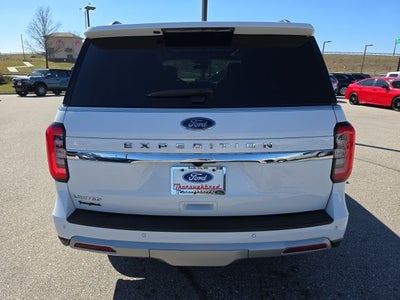 2024 Ford Expedition Limited