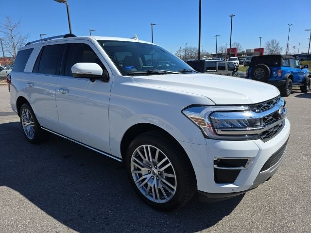 2024 Ford Expedition Limited