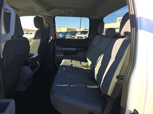 2024 Ford F-150 Lightning Flash