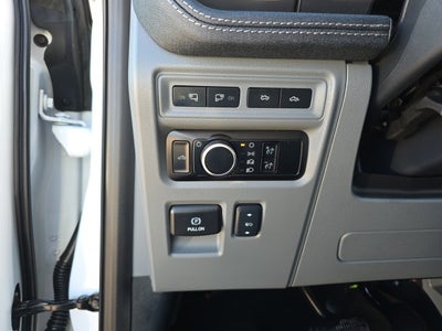 2024 Ford F-150 Lightning Flash