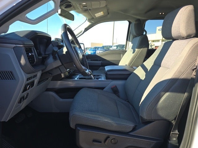 2024 Ford F-150 Lightning Flash