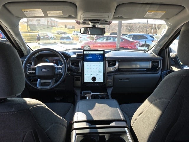 2024 Ford F-150 Lightning Flash