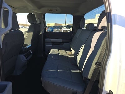 2024 Ford F-150 Lightning Flash