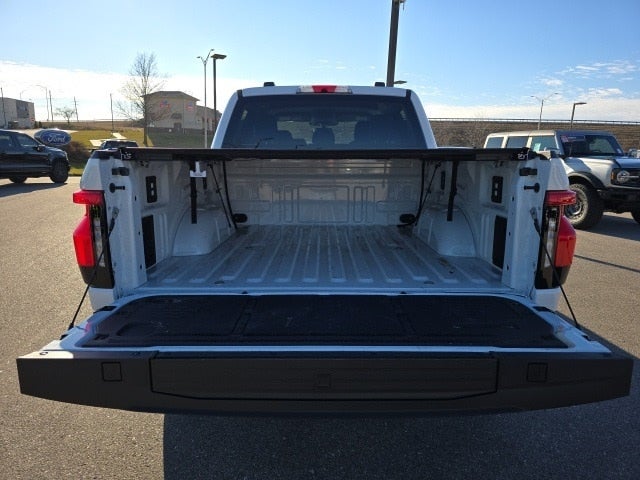 2024 Ford F-150 Lightning Flash