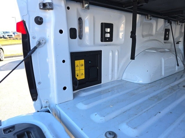 2024 Ford F-150 Lightning Flash