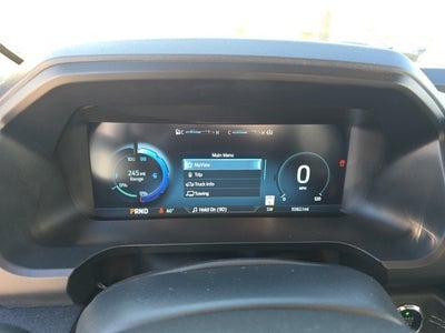 2024 Ford F-150 Lightning Flash