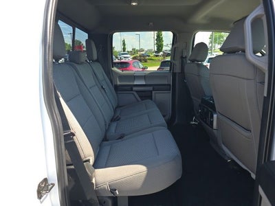 2021 Ford F-250SD XLT