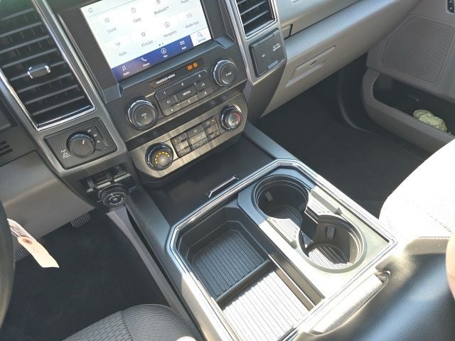 2021 Ford F-250SD XLT