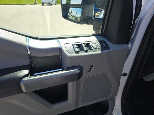 2021 Ford F-250SD XLT