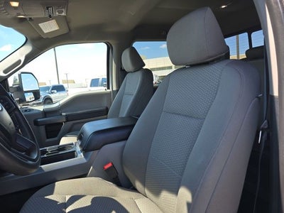 2021 Ford F-250SD XLT