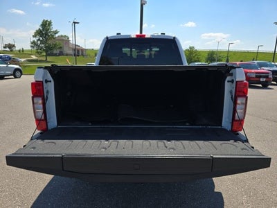 2021 Ford F-250SD XLT