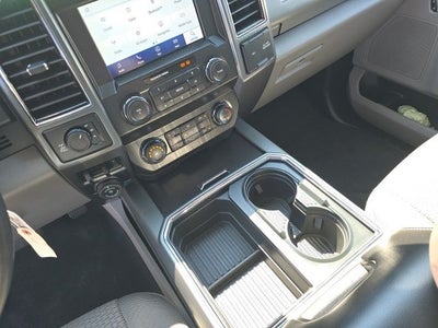 2021 Ford F-250SD XLT