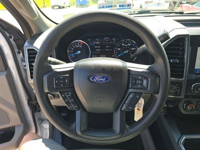 2021 Ford F-250SD XLT