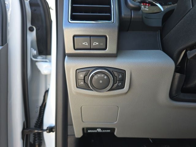 2021 Ford F-250SD XLT