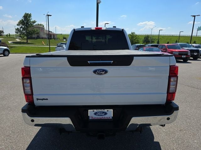 2021 Ford F-250SD XLT