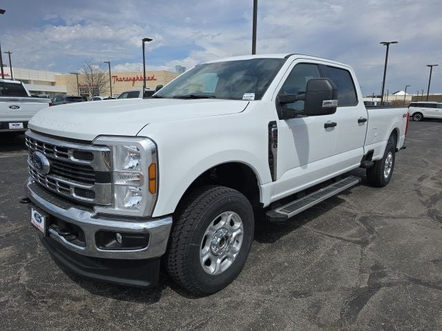 2026 Ford Super Duty F-250® XLT