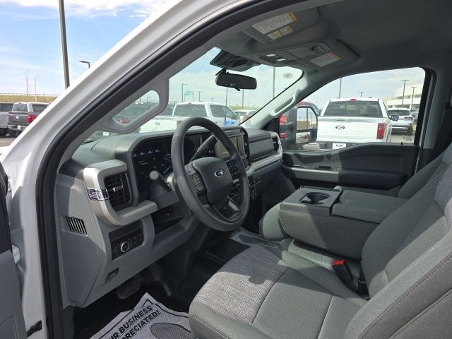 2026 Ford Super Duty F-250® XLT