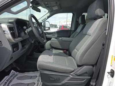 2026 Ford Super Duty F-250® XLT