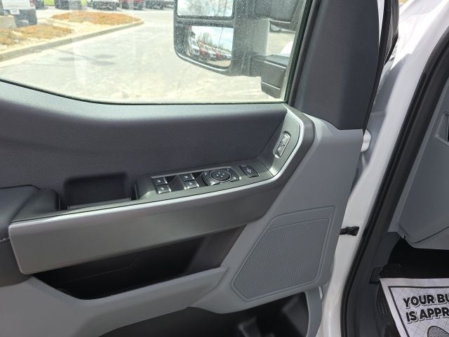 2026 Ford Super Duty F-250® XLT