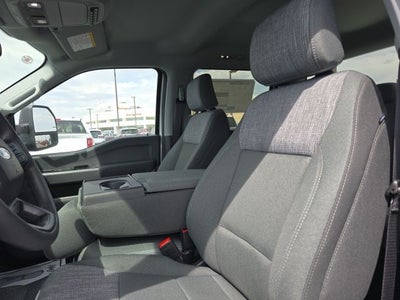 2026 Ford Super Duty F-250® XLT