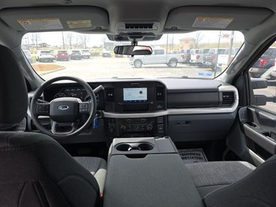 2026 Ford Super Duty F-250® XLT