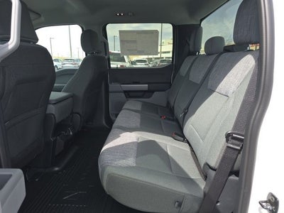 2026 Ford Super Duty F-250® XLT