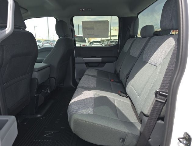 2026 Ford Super Duty F-250® XLT