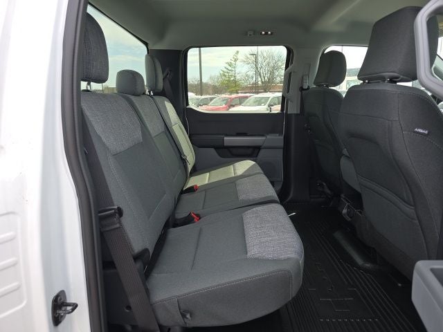 2026 Ford Super Duty F-250® XLT