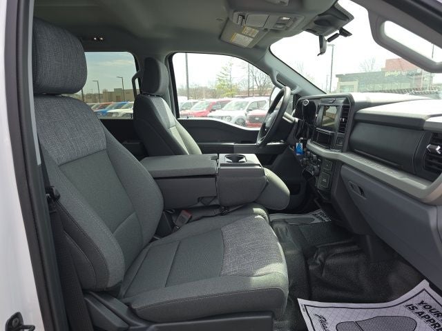 2026 Ford Super Duty F-250® XLT