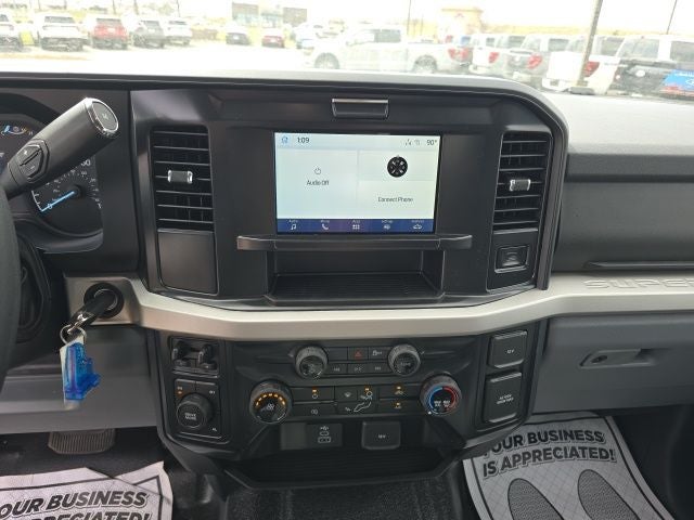 2026 Ford Super Duty F-250® XLT