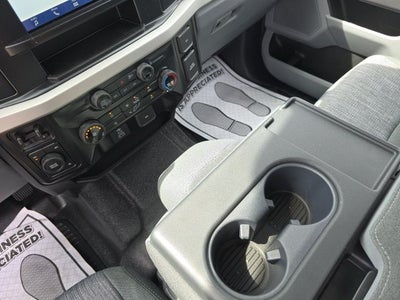 2026 Ford Super Duty F-250® XLT