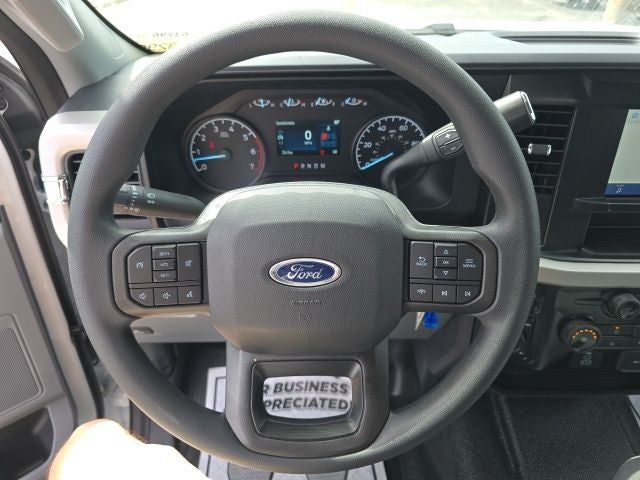 2026 Ford Super Duty F-250® XLT