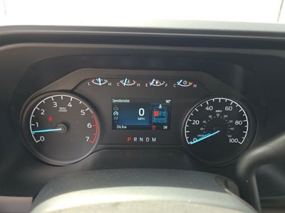 2026 Ford Super Duty F-250® XLT