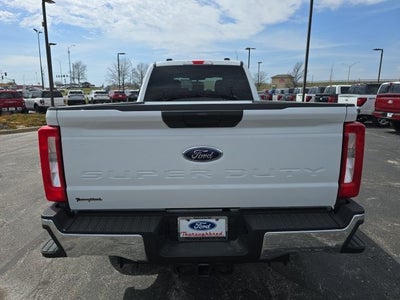 2026 Ford Super Duty F-250® XLT