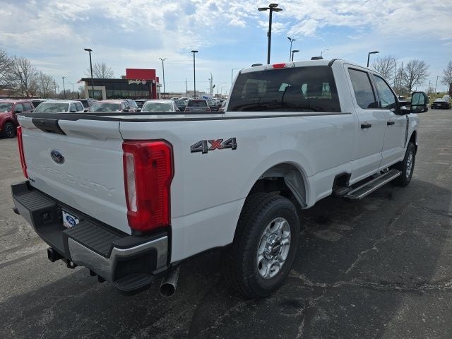 2026 Ford Super Duty F-250® XLT