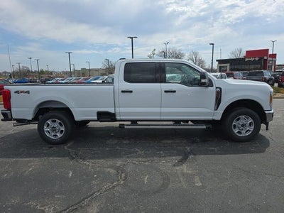 2026 Ford Super Duty F-250® XLT