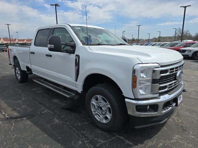 2026 Ford Super Duty F-250® XLT