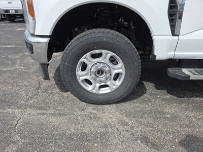 2026 Ford Super Duty F-250® XLT