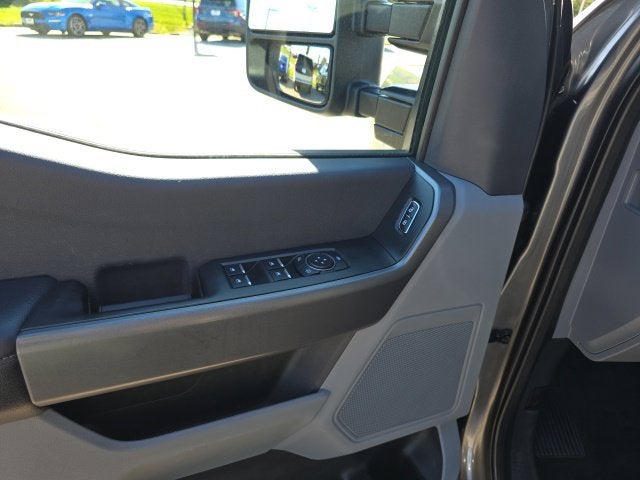 2025 Ford F-250SD XLT