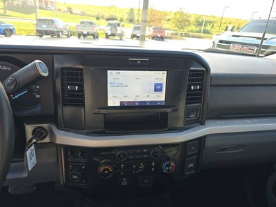 2025 Ford F-250SD XLT