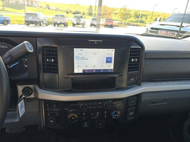 2025 Ford F-250SD XLT