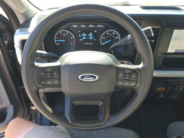 2025 Ford F-250SD XLT