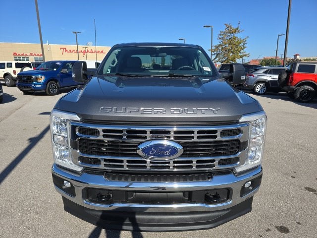 2025 Ford F-250SD XLT