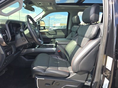 2024 Ford F-250SD Lariat